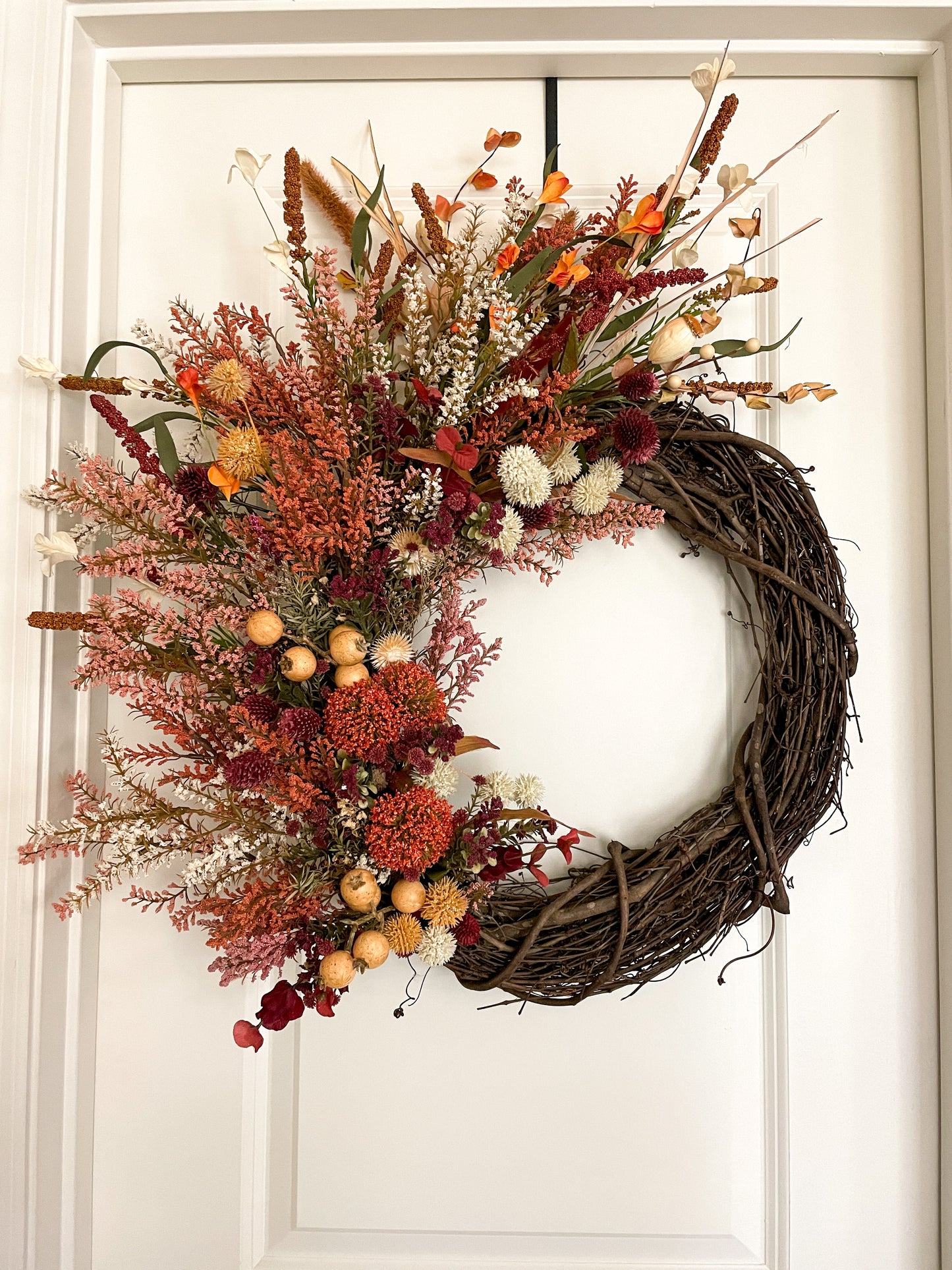 Fall Wreath #2